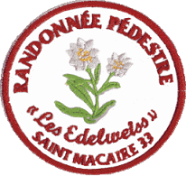 12ème RANDONNÉE PÉDESTRE