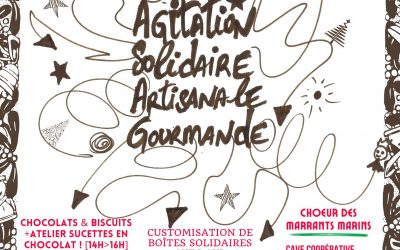 AGITATION SOLIDAIRE