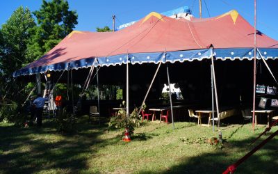 FESTIVAL DES FIFRES DE GARONNE ET FÊTE DU VILLAGE